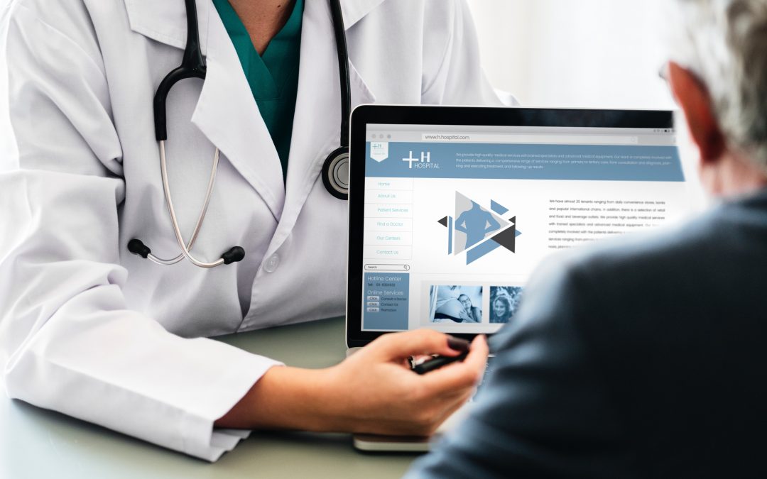 Telehealth is the Future of Doctor Visits