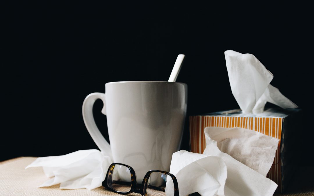 Tips and Tricks to Avoid the Flu this Season