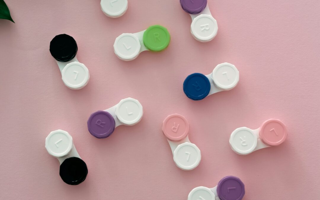 Bifocal Contact Lenses: A Clear, Convenient Solution for Reading and Distance Vision