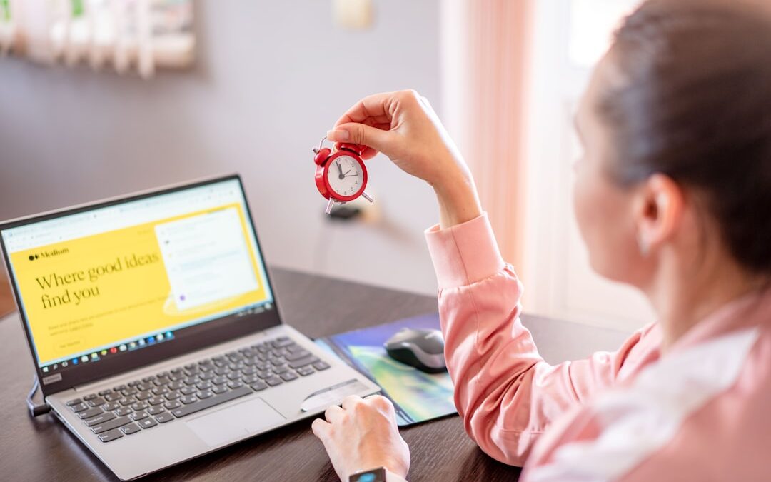 The Role of Online Forms and Scheduling in Growing a Medical Practice​