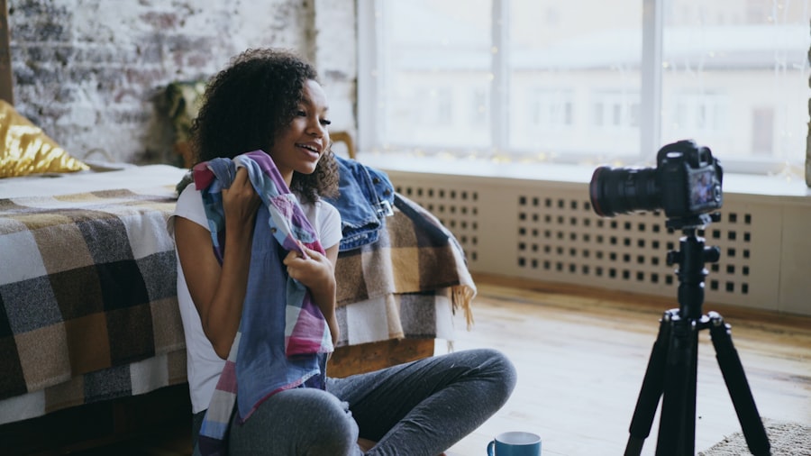 Photo Blog Content Ideas