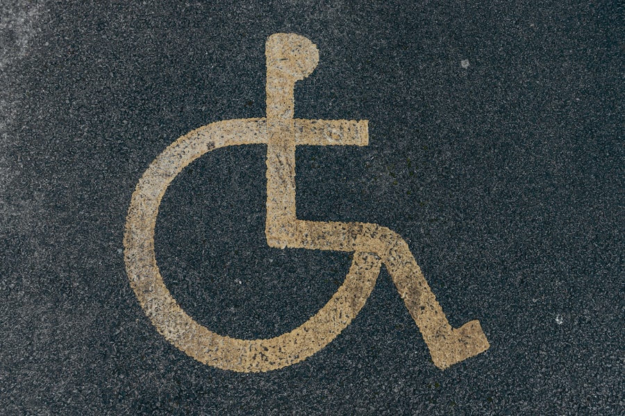 ADA Compliance