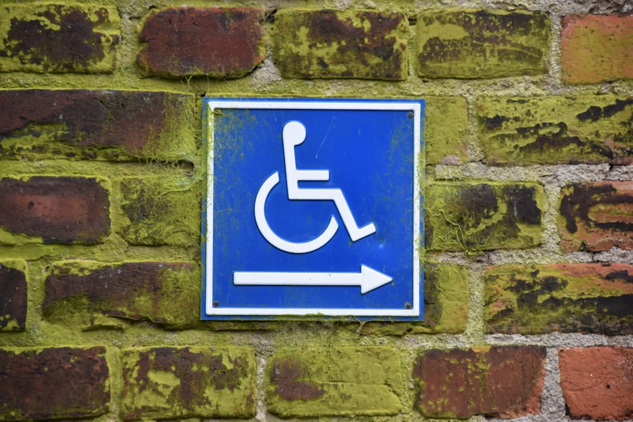 Photo ADA Compliance