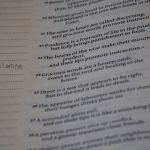 Photo SEO-friendly procedure pages