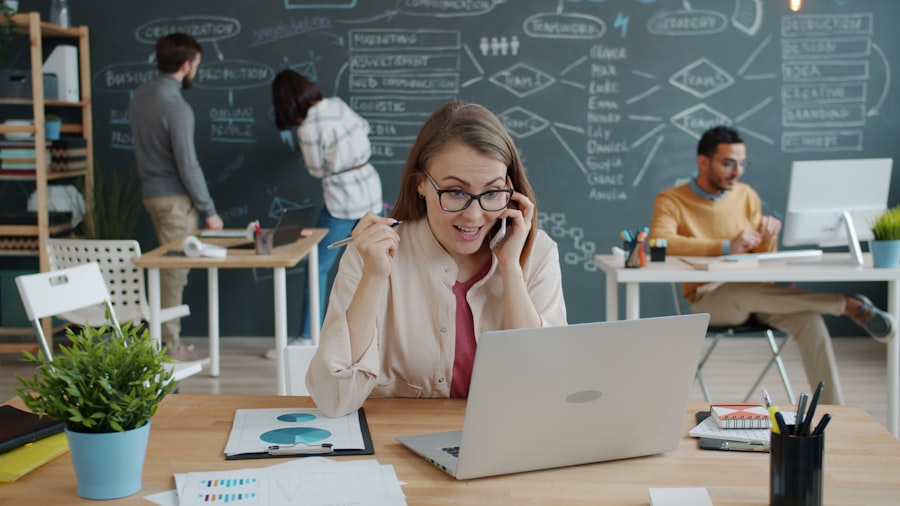 Digital Marketing Plan