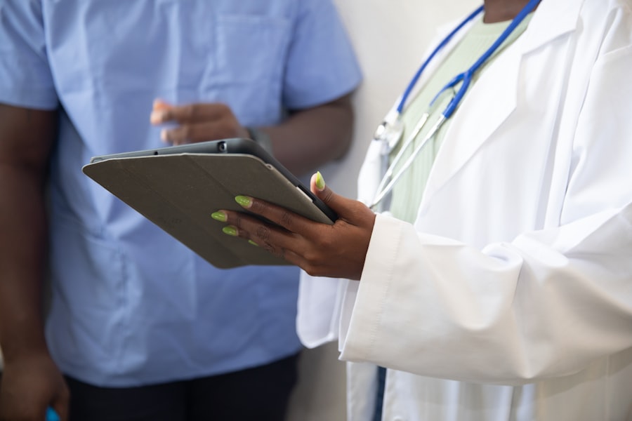Medical Practices