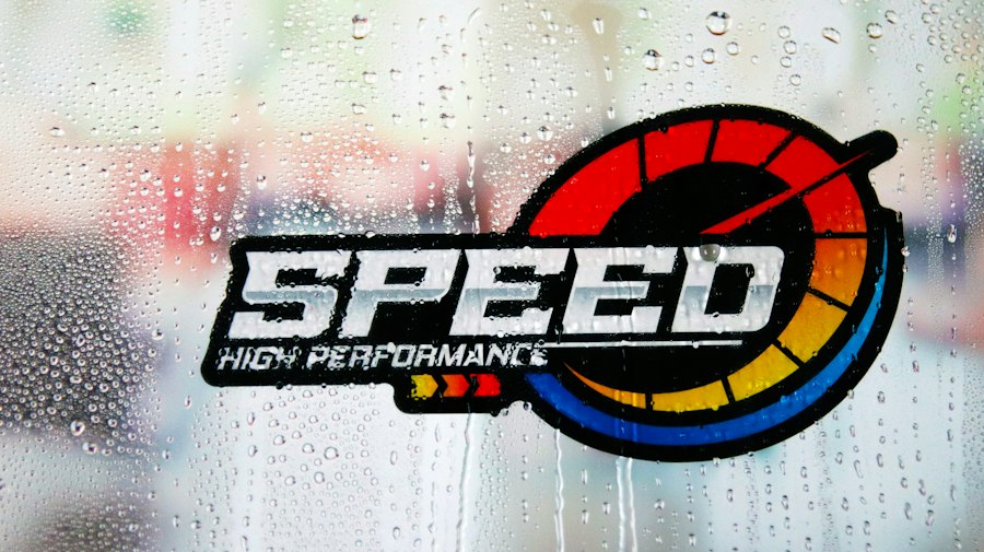 Photo Medical Website Speed