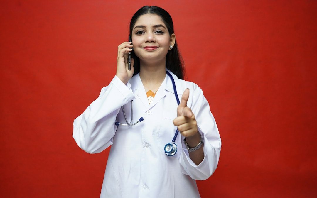 The Role of Call Tracking in Measuring Medical Marketing Success​